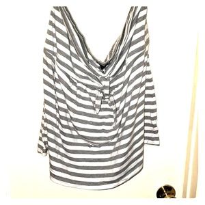 Super cute tube top NWOT